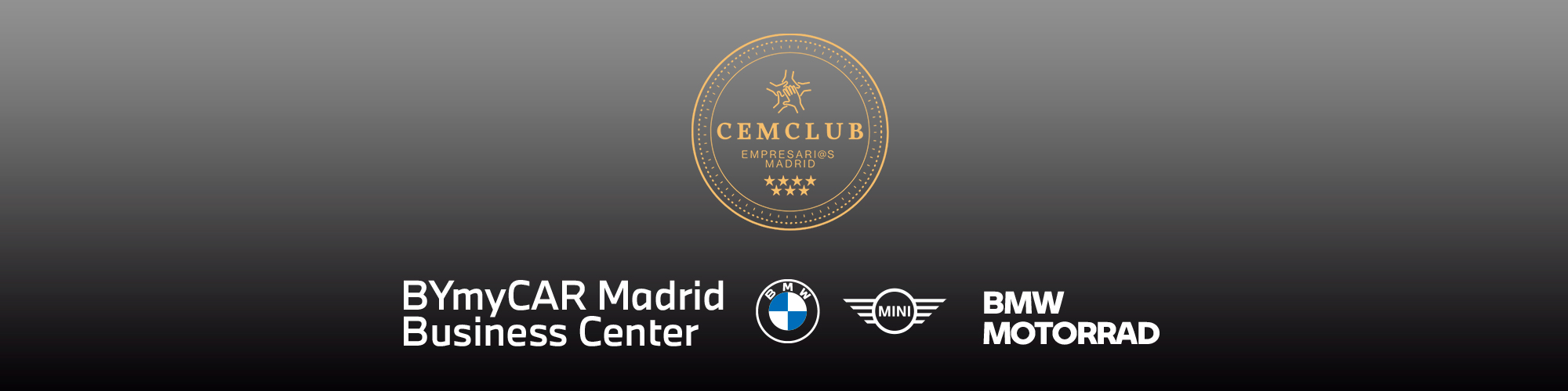 Concesionario BMW Business Center