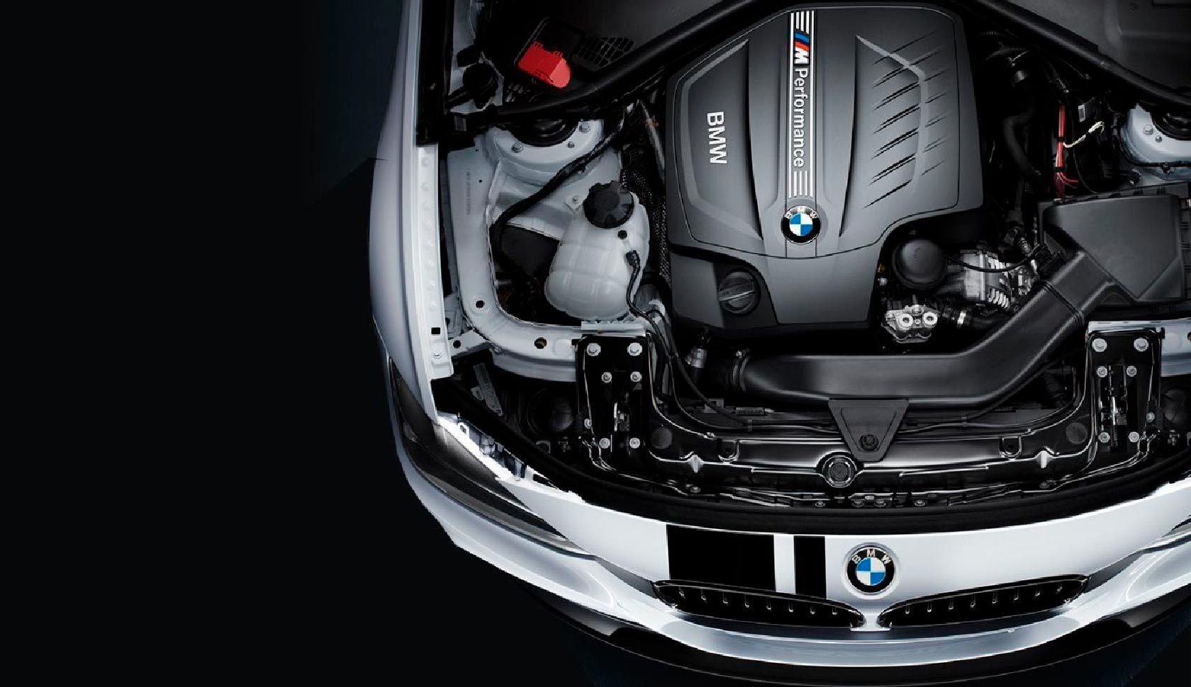 BMW Posventa Premium